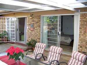 3 Bedroom Townhouse in Rant en Dal