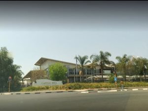 528 m² Industrial space in Allandale