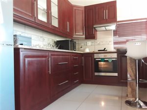 3 Bed Townhouse in La Provence