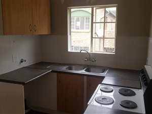 2 Bed Flat in Florauna