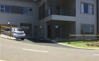 3 Bedroom Apartment in Simbithi Estate