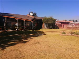 3 Bed House in Dunnottar