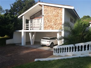 5 Bed House in Raumarais Park