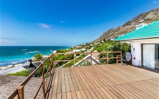 4 Bedroom House in Murdock Valley