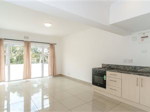 1 Bed Apartment in Heathfield
