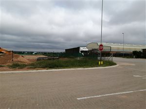 9544 m² Land available in Magna Via