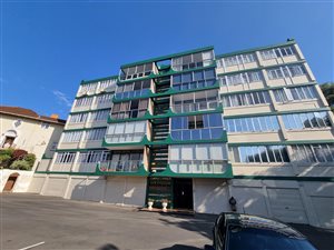 2 Bed Apartment in Westridge