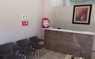 Commercial space in Pinetown Central
