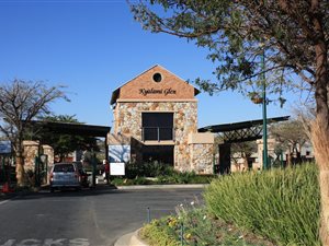 3 Bed House in Kyalami Glen Estate