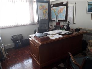 85 m² Commercial space in Westville