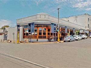576 m² Commercial space in Melville