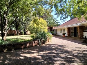 3 Bed House in Vanderbijlpark SW5