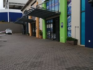 225 m² Retail Space in Ballito