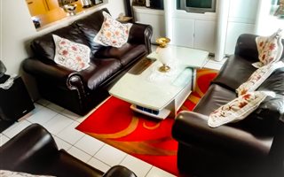 2 Bedroom House in Protea North