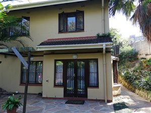 3 Bed Townhouse in New Germany