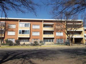1 Bed Apartment in Benoni Central
