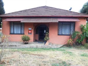 3 Bed House in Primrose
