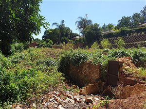 1000 m² Land available in Waverley