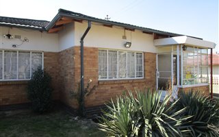 3 Bedroom House in Homestead