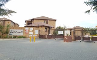 3 Bedroom Townhouse in Vorna Valley