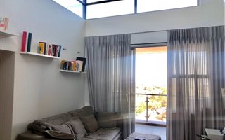 2 Bedroom Apartment in Rosebank
