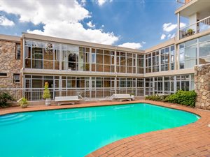2 Bed Apartment in Linksfield Ridge