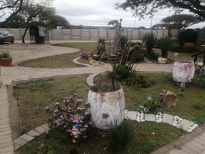 4.1 ha Farm in Ivydale