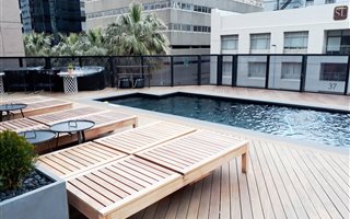 1 Bedroom Apartment in Cape Town City Centre