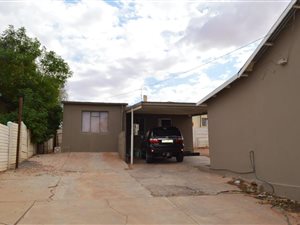 3 Bed House in Upington