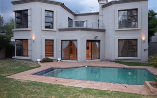 4 Bedroom House in Beverley