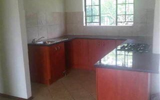 2 Bedroom Apartment in Cullinan