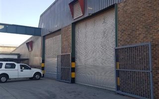 3000 m² Industrial space in Alrode