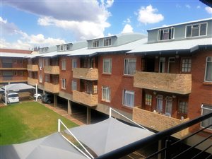 Studio Apartment in Brixton