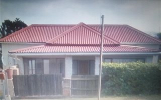 3 Bedroom House in Bluff
