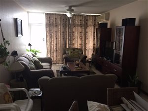 2 Bed Flat in Pinetown Central