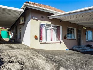 3 Bedroom House in Ocean View