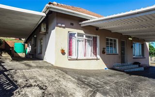 3 Bedroom House in Ocean View