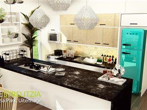 3 Bed House in Strelitzia Park