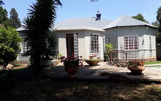 5 Bedroom House in Bardene