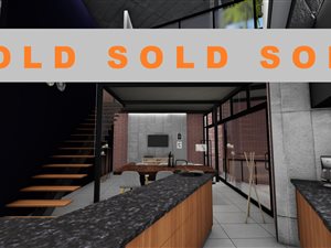 1 Bed Penthouse in Menlo Park