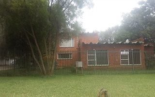 3 Bedroom House in Ifafi
