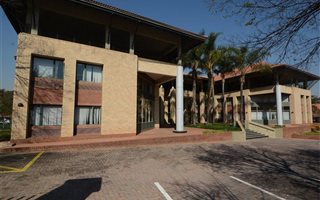 2437 m² Commercial space in Sunninghill
