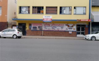 70 m² Retail Space in Umbilo