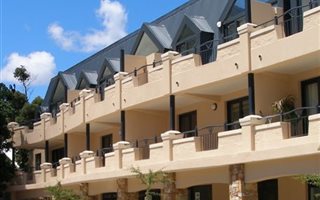3 Bedroom Apartment in Hout Bay and surrounds