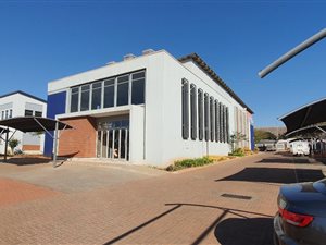 175 m² Commercial space in Montana
