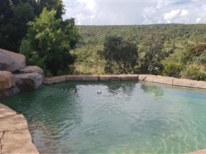 4 Bed House in Mabalingwe Nature Reserve