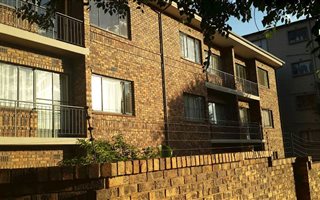 2 Bedroom Flat in Alberton