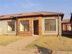 3 Bed Simplex in Dawnpark