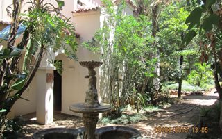 2 Bedroom Duplex in Hartbeespoort Dam