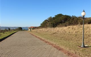 1420 m² Land available in Khamanga Bay